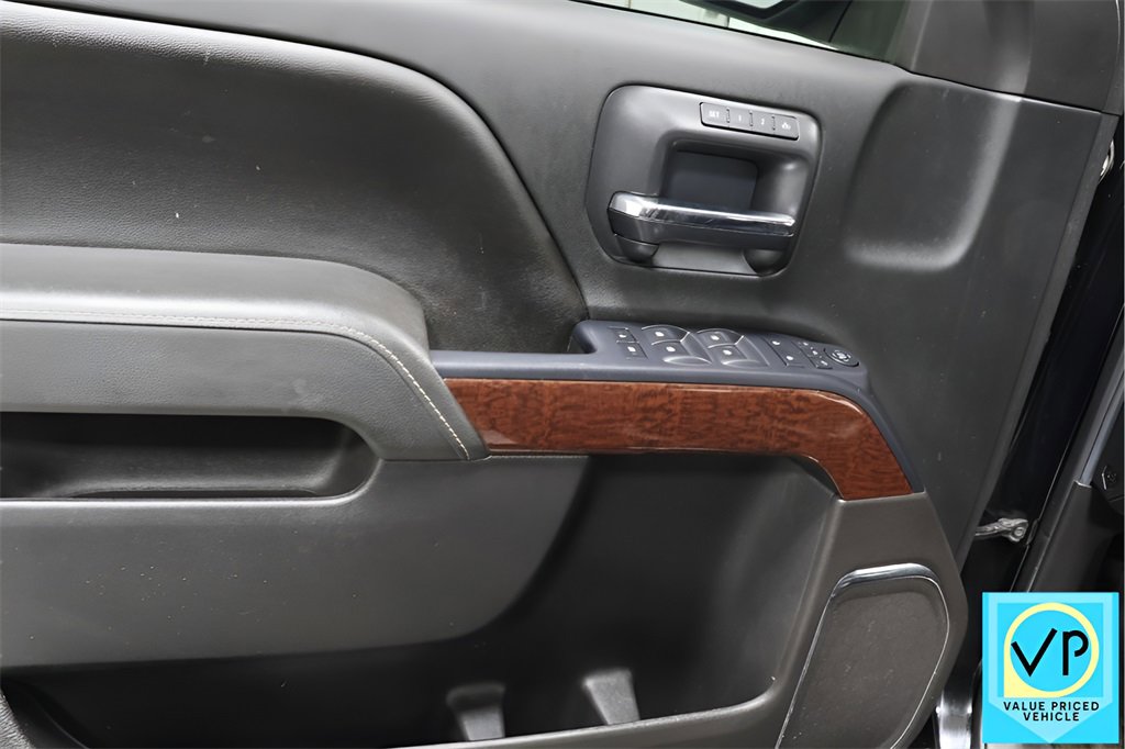 Used 2016 GMC Sierra 1500 SLT image 21