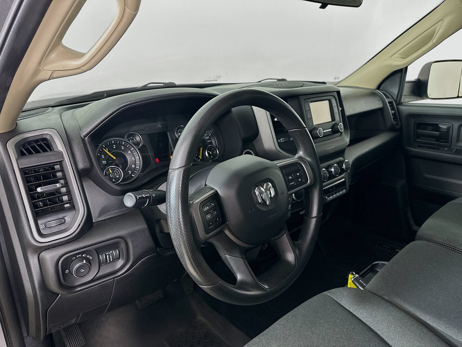 Used 2020 RAM 2500 Tradesman AWD/4WD image 28