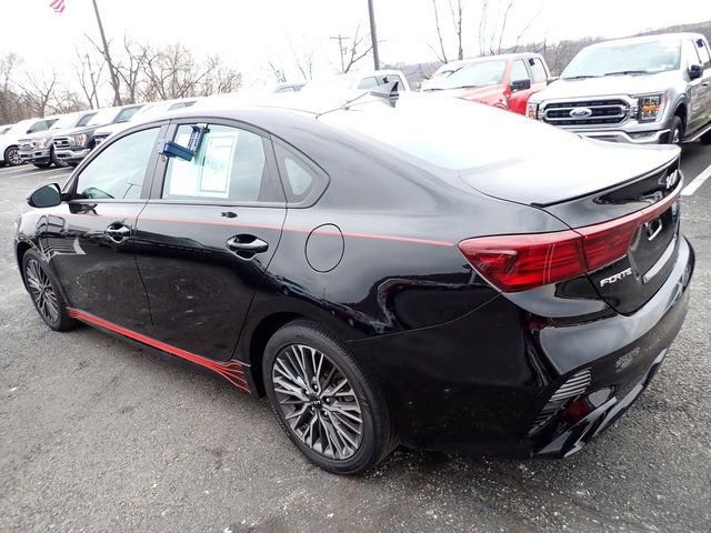 Used 2024 Kia Forte GT-Line image 3