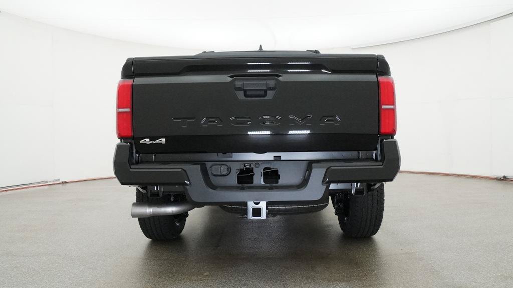 New 2026 Toyota Tacoma SR5 AWD/4WD image 26