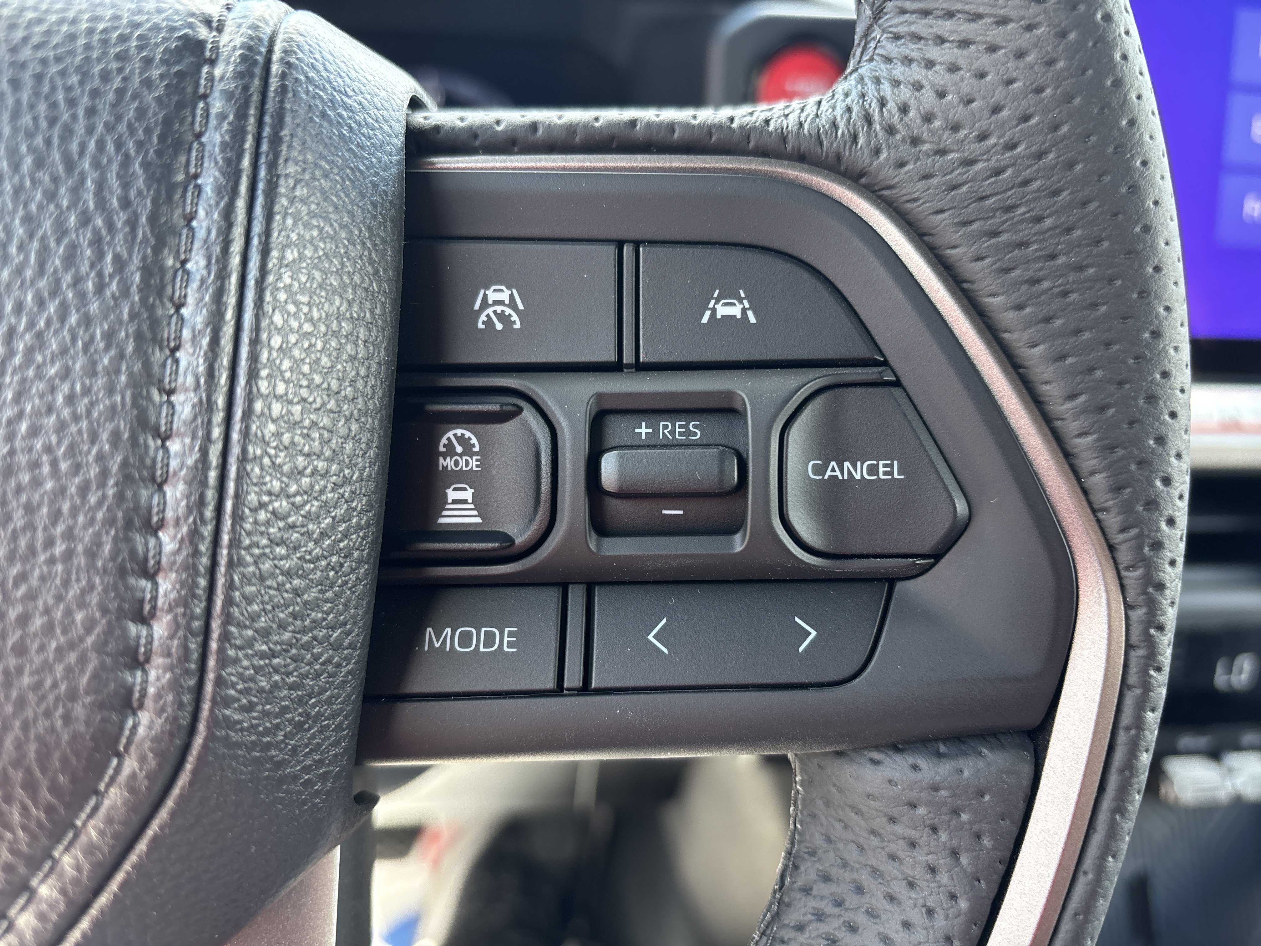 Certified 2026 Toyota Tacoma TRD Off-Road AWD/4WD image 19