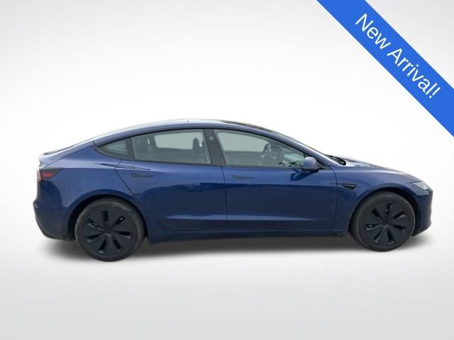Used 2025 Tesla Model 3 Long Range image 8
