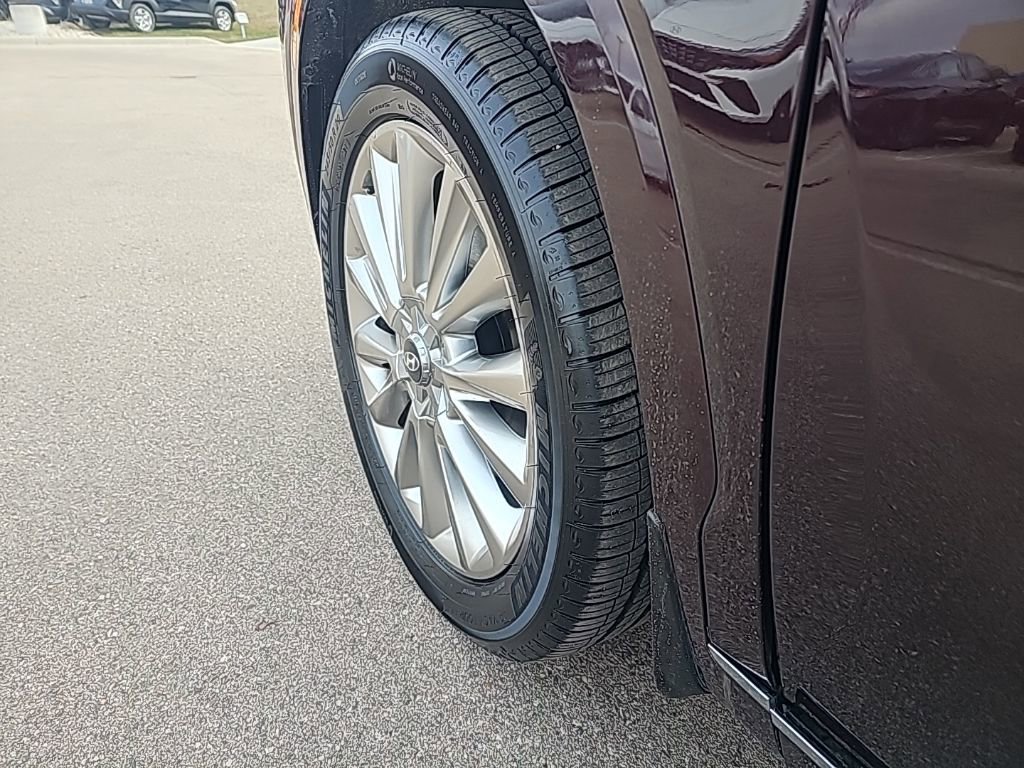 Used 2020 Hyundai Palisade Limited image 47
