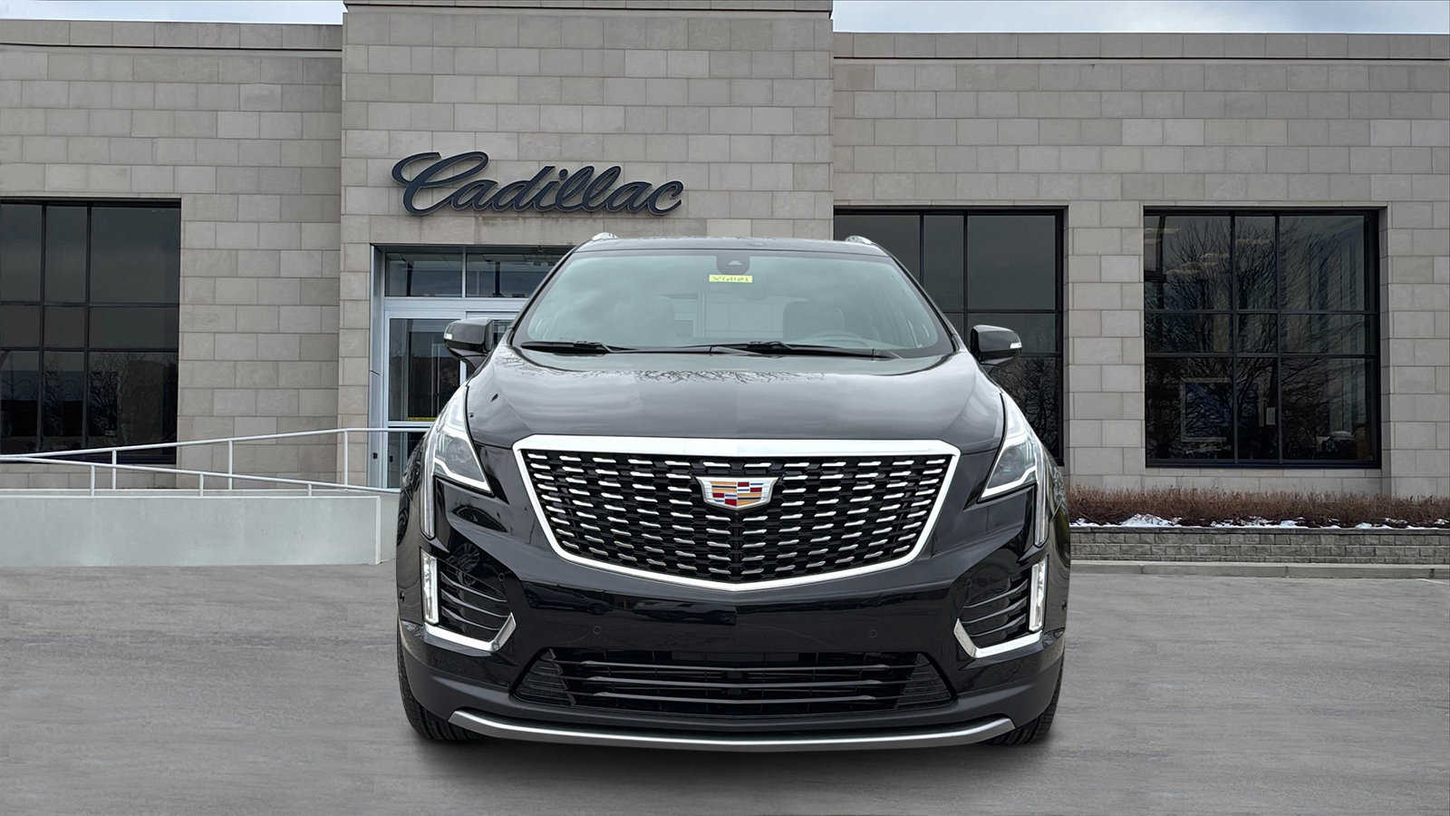 New 2026 Cadillac XT5 Premium Luxury w/ LPO, Floor Liner Package image 7