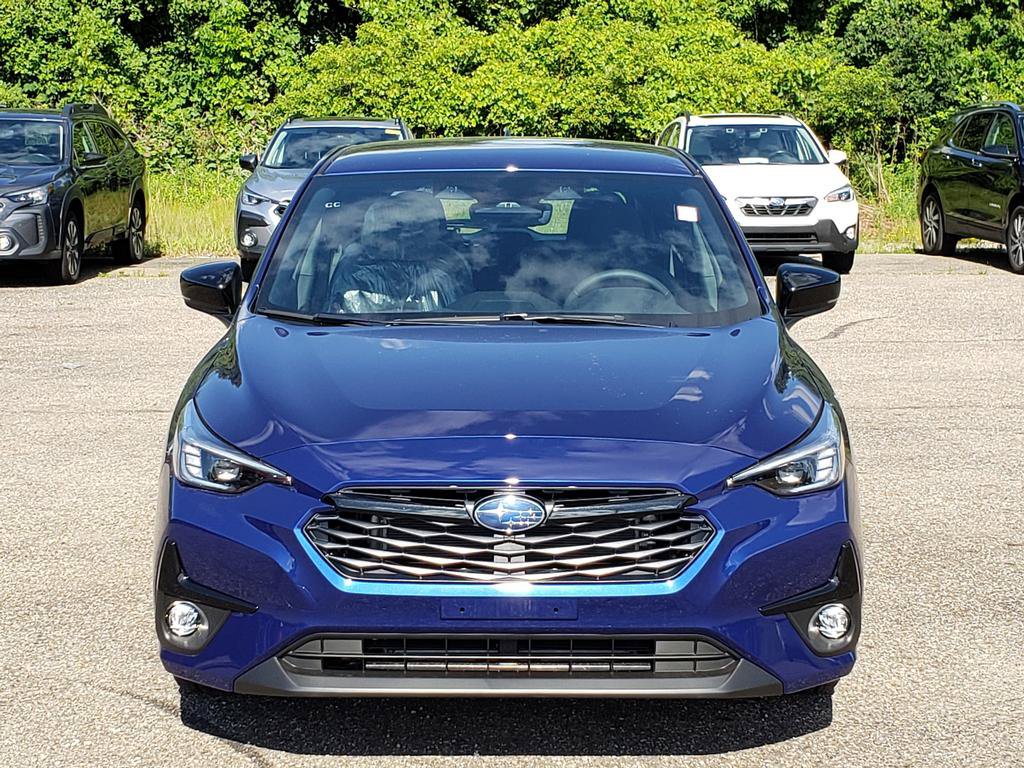 New 2026 Subaru Impreza RS AWD/4WD image 5
