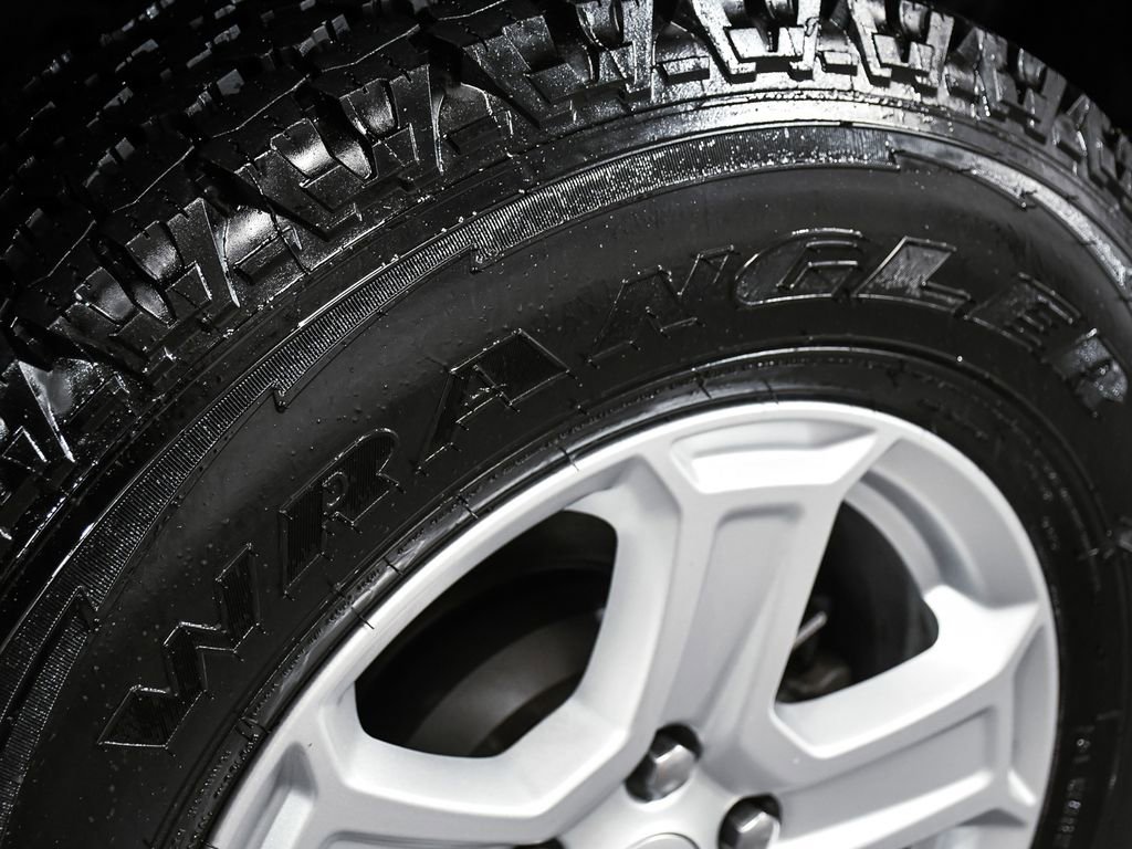 Used 2019 Jeep Wrangler Unlimited Sport S image 67