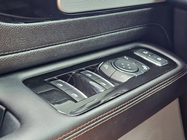 Certified 2024 Lincoln Aviator Reserve w/ Equipment Group 201A image 14