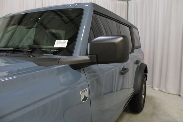 New 2025 Ford Bronco Big Bend AWD/4WD image 34