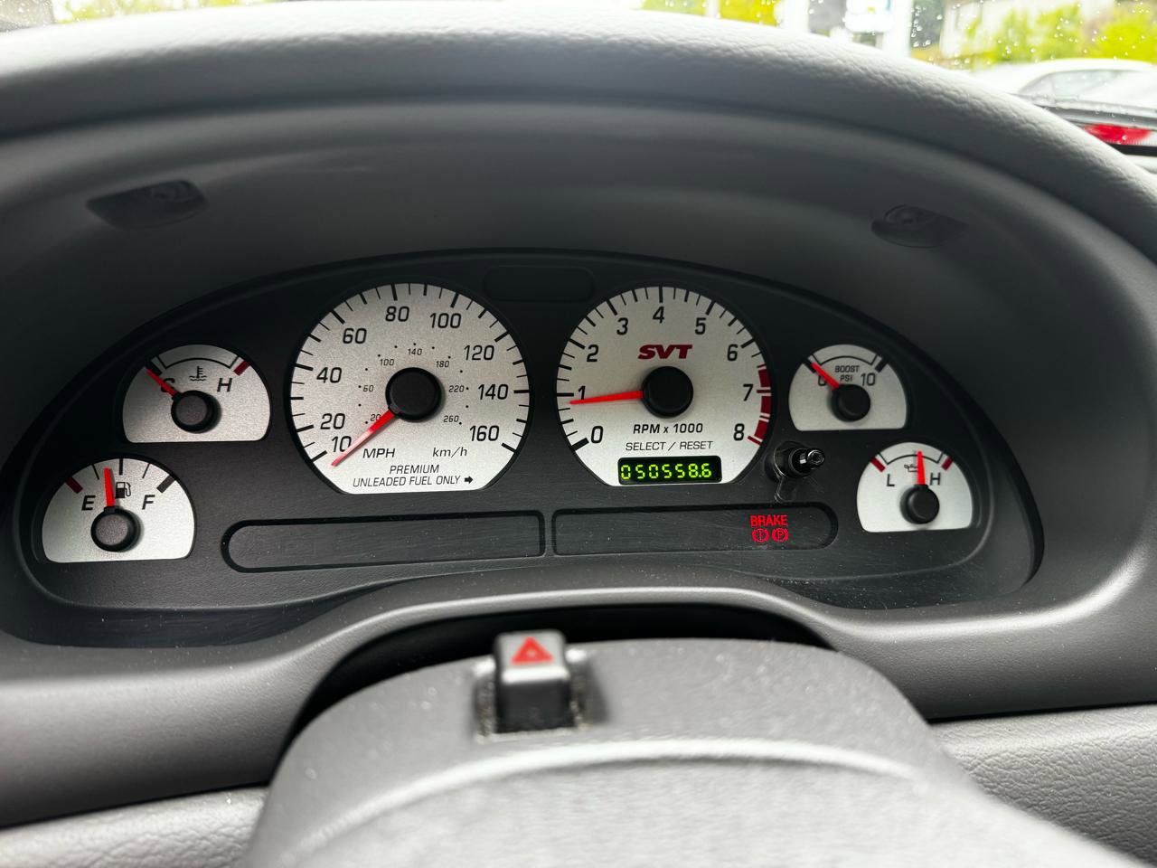 Used 2004 Ford Mustang Cobra RWD image 17