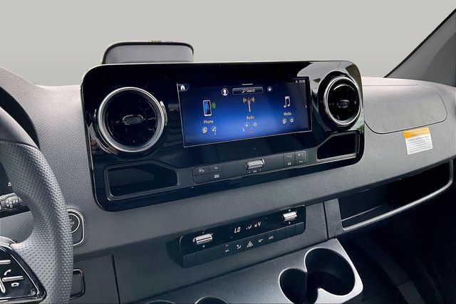 New 2026 Mercedes-Benz Sprinter 2500 image 10