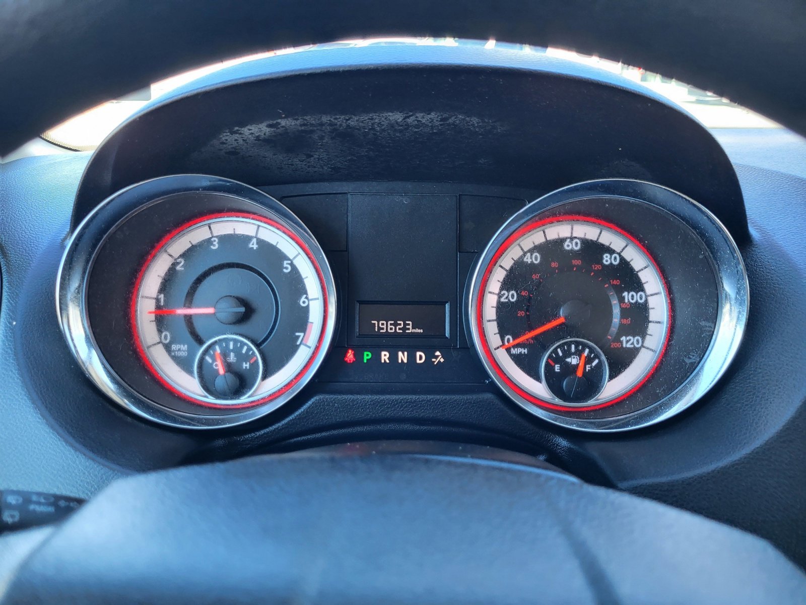 Used 2019 Dodge Grand Caravan SE w/ UConnect Hands-Free Group image 10