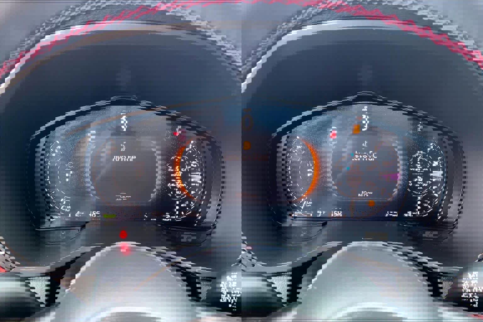 Used 2025 MAZDA CX-70 Plug-In Hybrid w/ Premium Plus image 22