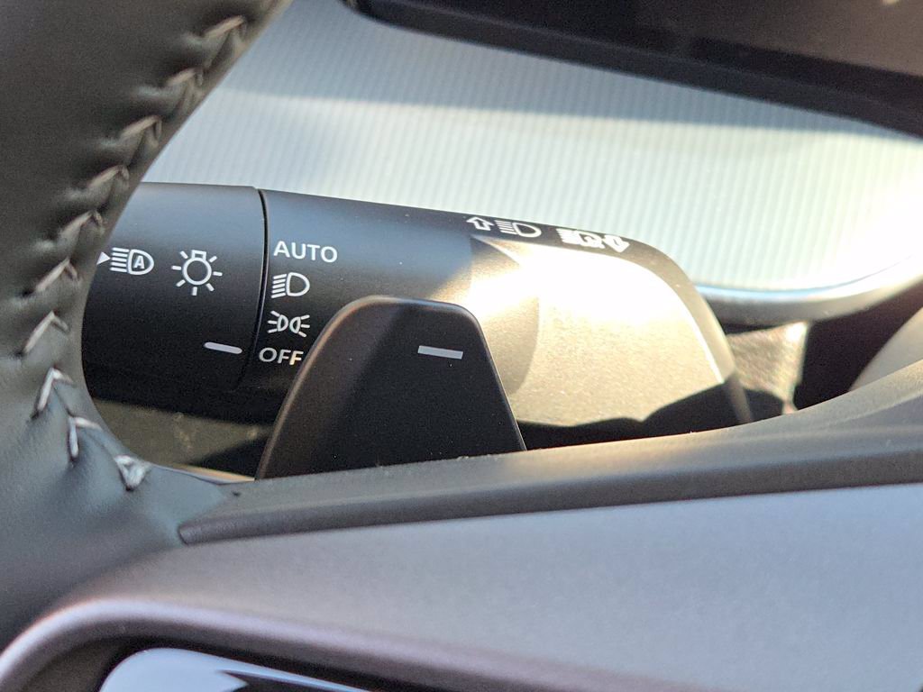 New 2026 Nissan Murano SL AWD/4WD image 19