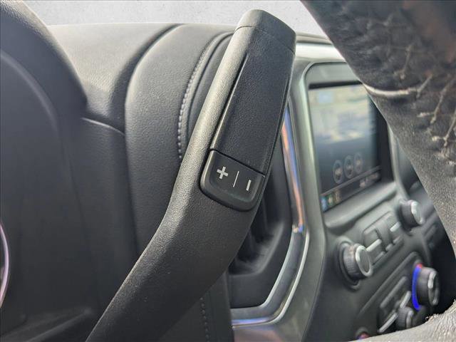 Used 2022 Chevrolet Silverado 2500 LT w/ Convenience Package image 16