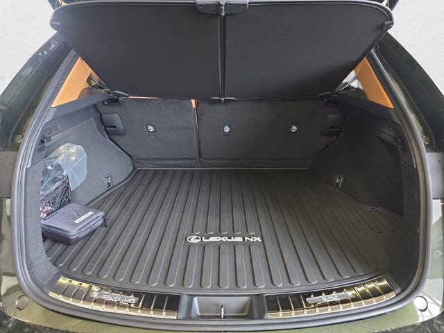 New 2026 Lexus NX 350h AWD w/ Accessory Package (2T) image 12