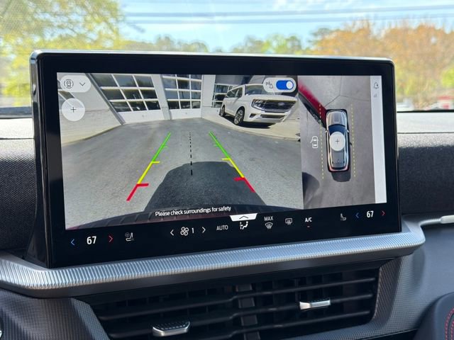 Used 2025 Ford Explorer ST-Line image 23