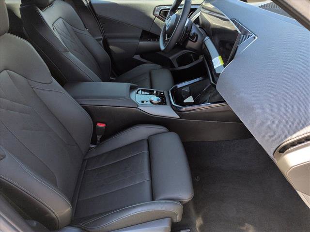 Used 2025 BMW X3 xDrive30i w/ Premium Package image 23