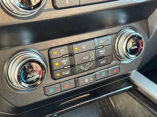 Used 2021 Ford F250 Platinum w/ FX4 Off-Road Package image 22