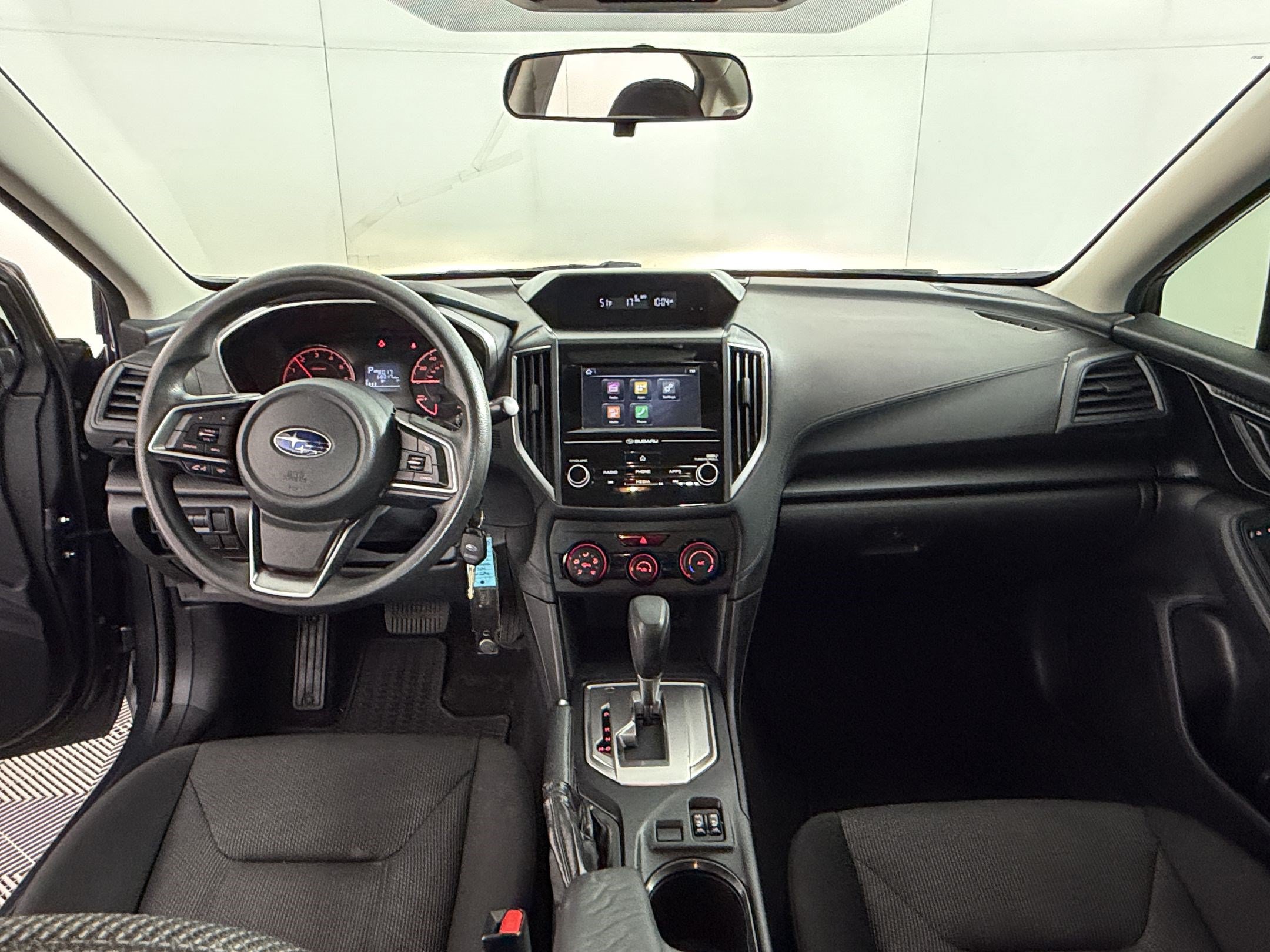 Used 2018 Subaru Impreza 2.0i Premium AWD/4WD image 15