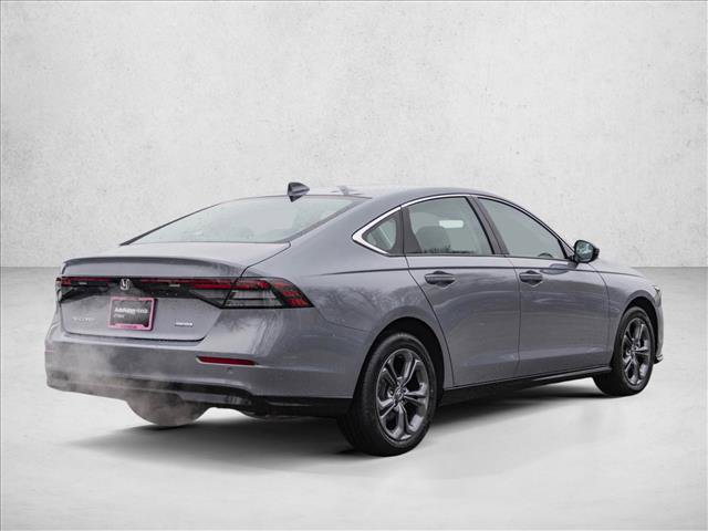 New 2026 Honda Accord EX-L image 5