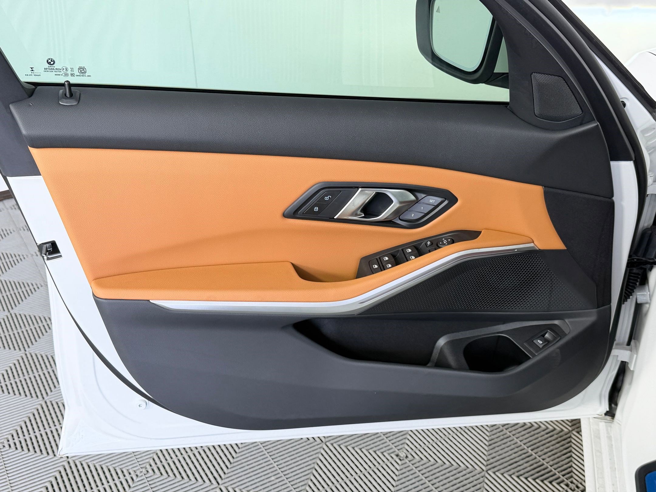 New 2026 BMW 330i Sedan w/ Convenience Package RWD image 12