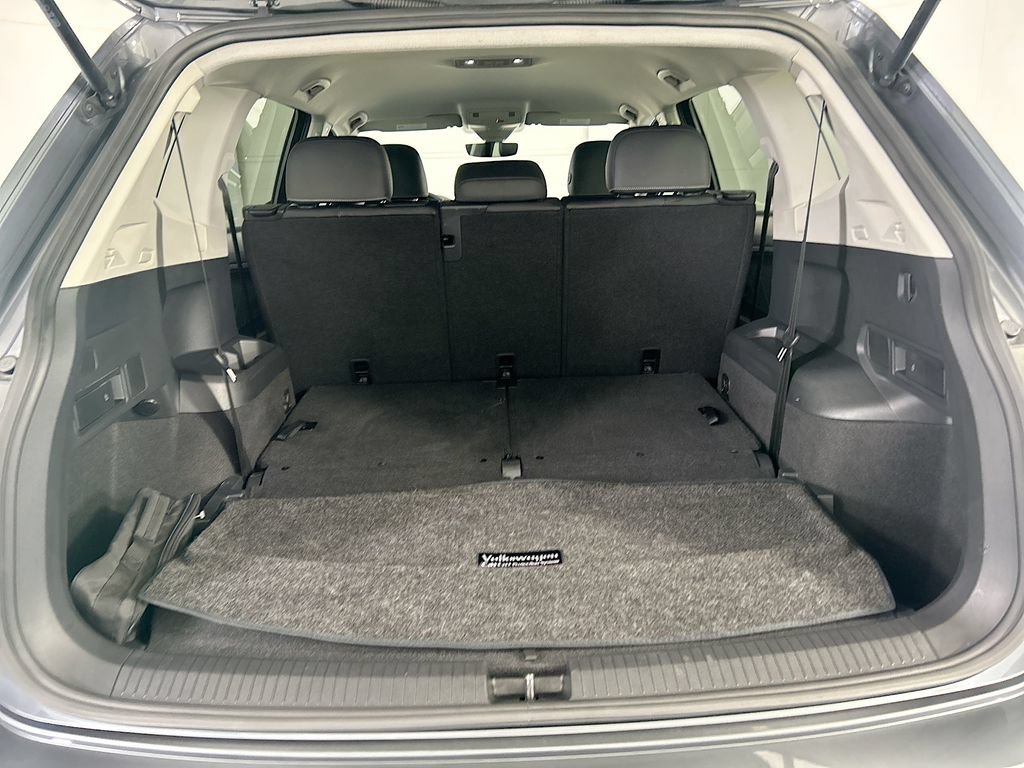 Used 2023 Volkswagen Tiguan SE FWD image 26
