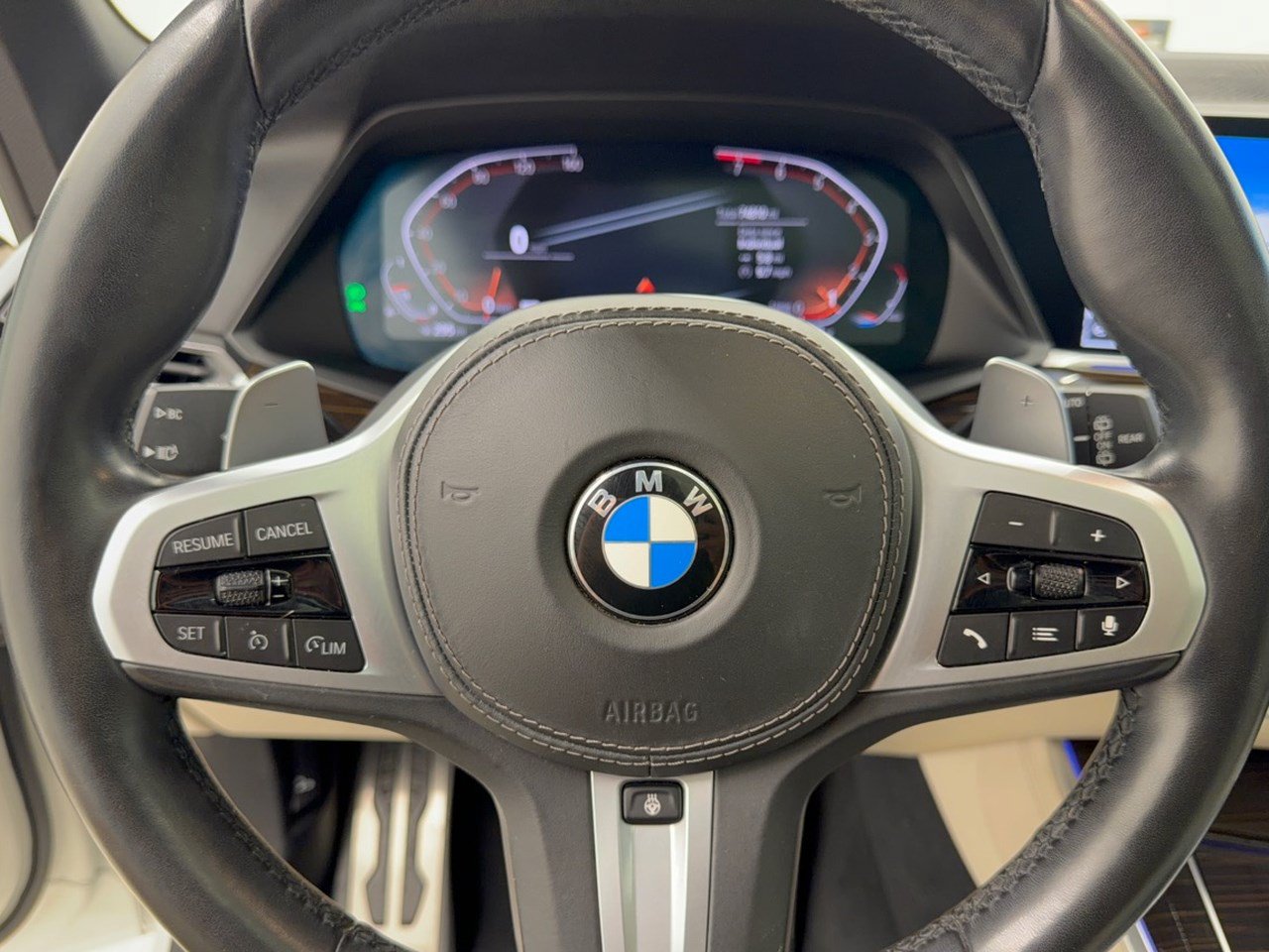 Used 2019 BMW X5 xDrive40i w/ M Sport Package AWD/4WD image 10