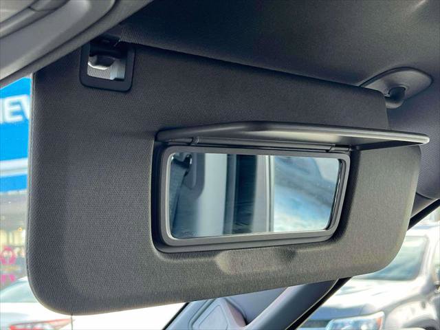 Used 2023 Chevrolet Silverado 1500 LT Trail Boss w/ Protection Package image 30