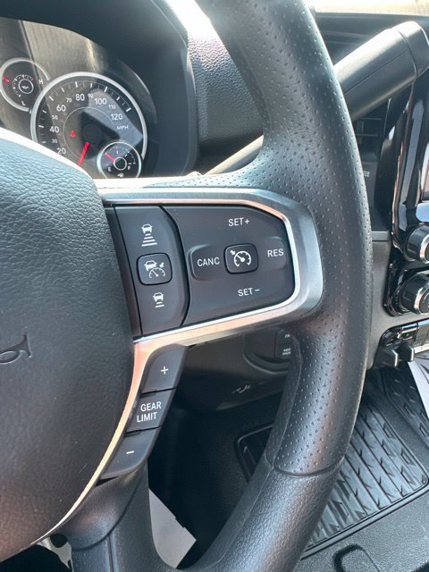 New 2027 RAM 4500 Tradesman AWD/4WD image 20