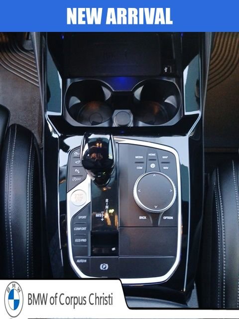 Used 2024 BMW X3 sDrive30i w/ M Sport Package image 21