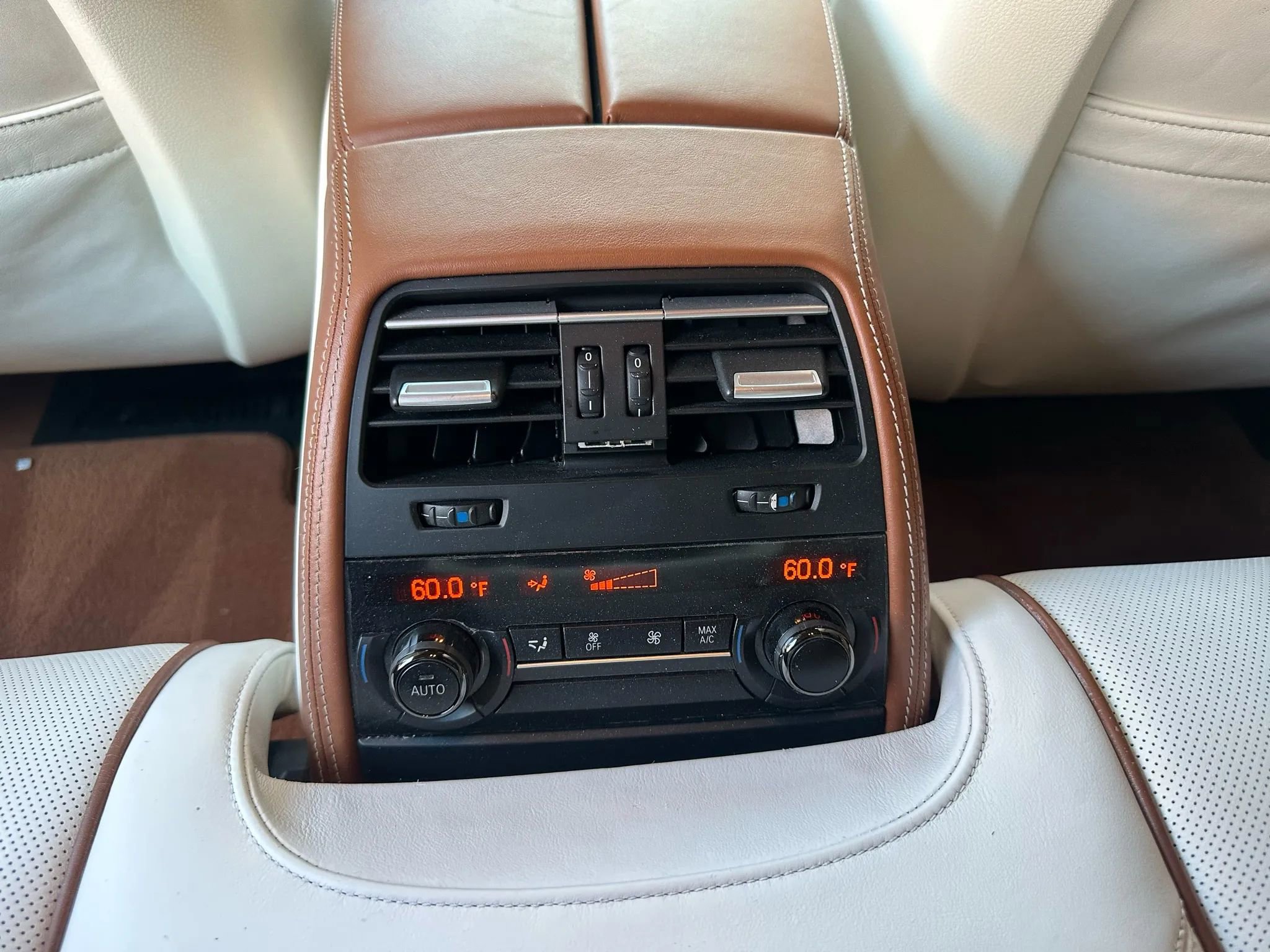 Used 2017 BMW 650i Gran Coupe RWD image 19