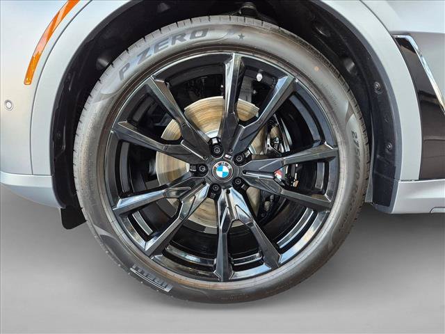 New 2027 BMW X7 M60i AWD/4WD image 10
