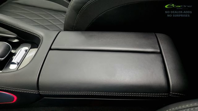 Used 2024 Mercedes-Benz GLE 53 AMG 4MATIC Coupe image 75