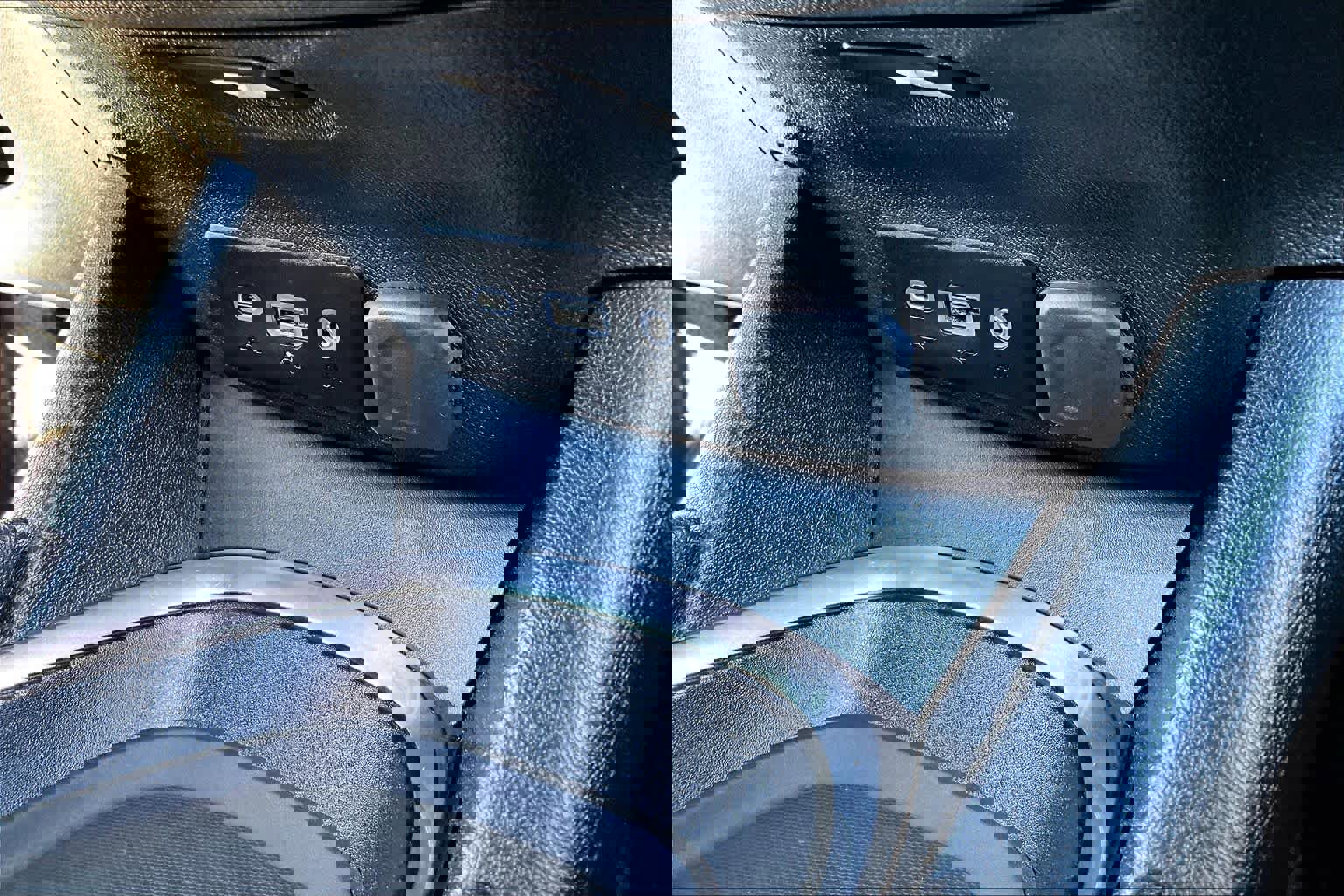 Used 2024 Chevrolet Malibu LT image 36