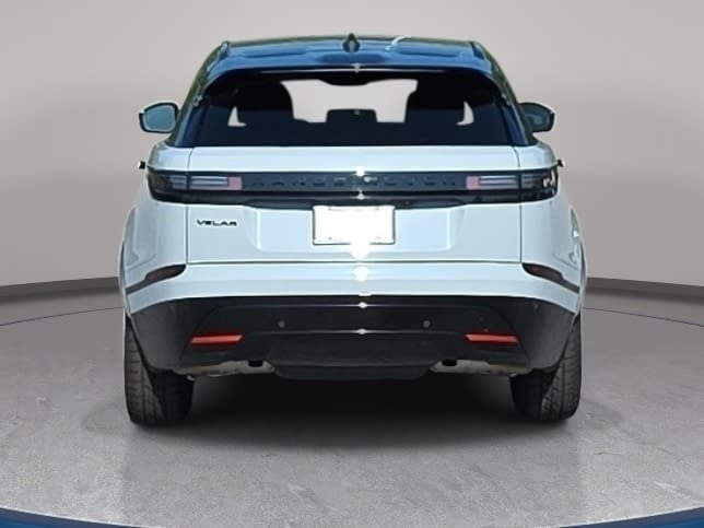 Used 2024 Land Rover Range Rover Velar Dynamic SE AWD/4WD image 6