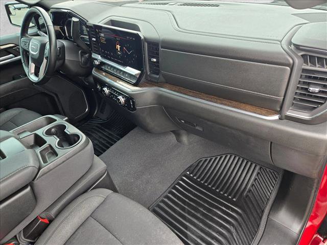 Used 2023 GMC Sierra 1500 Elevation image 20
