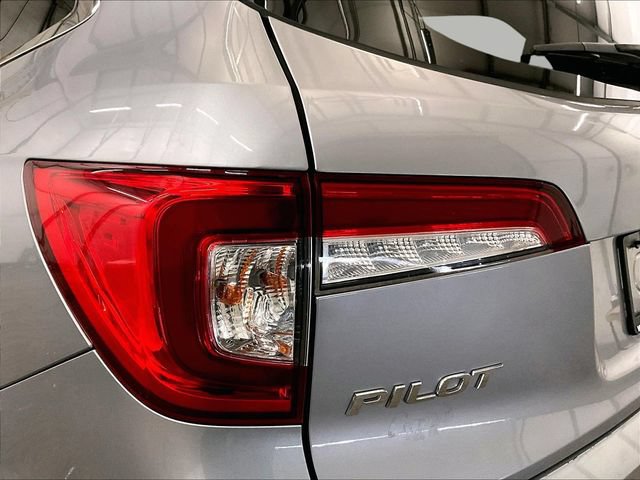 Used 2021 Honda Pilot EX-L image 29