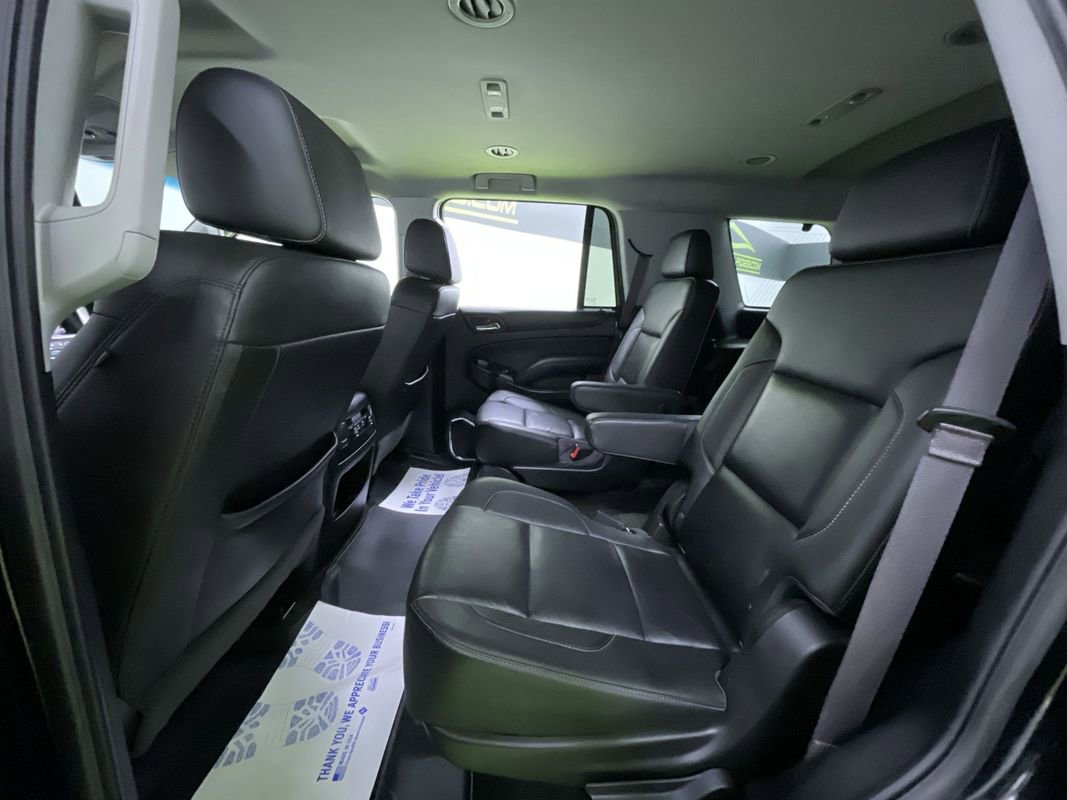 Used 2017 Chevrolet Tahoe LT image 26