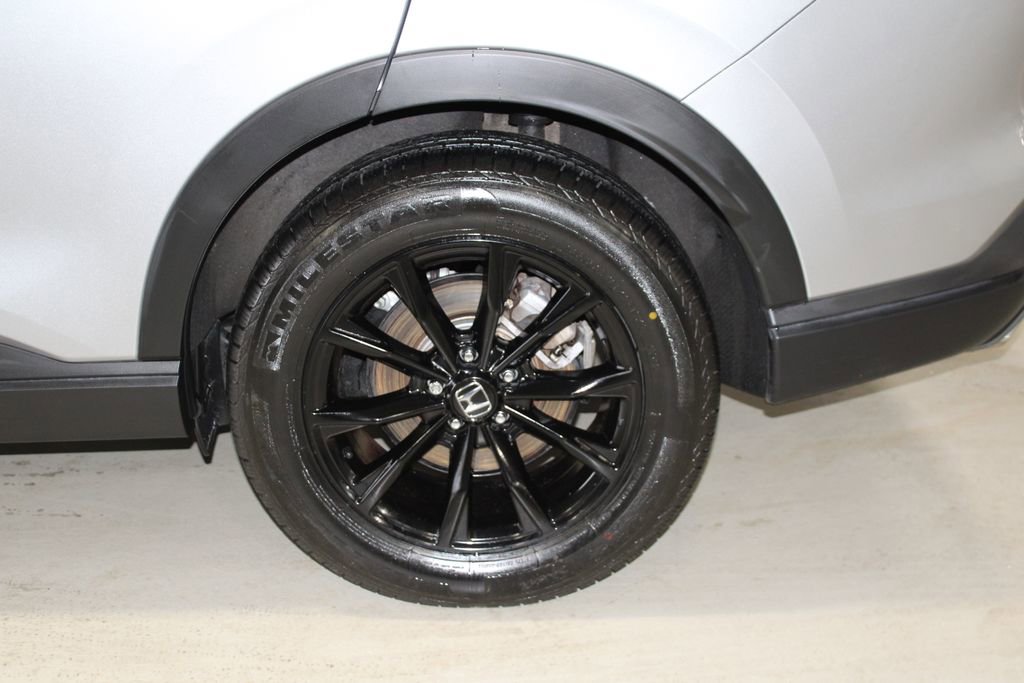 Certified 2024 Honda CR-V Sport-L image 5