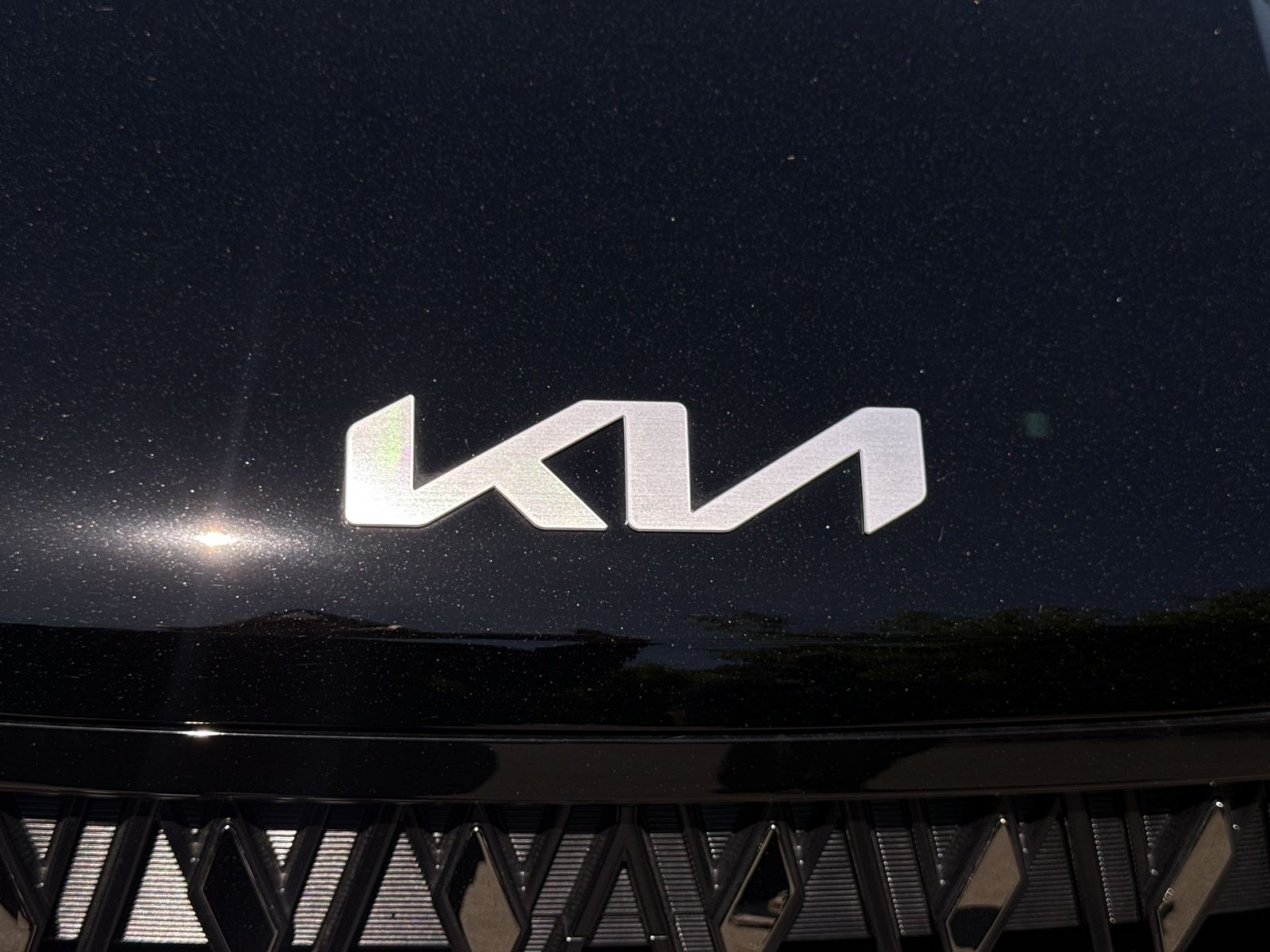 New 2026 Kia Carnival EX FWD image 20