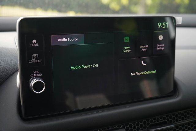 New 2026 Honda HR-V Sport image 4