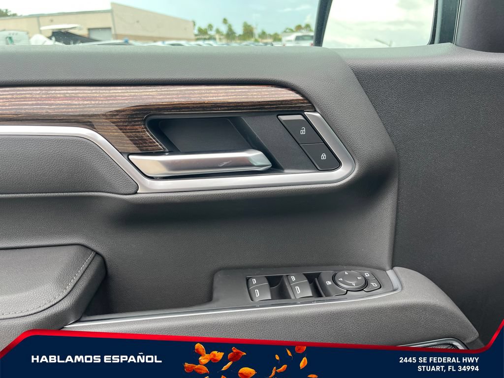 New 2026 GMC Sierra 1500 Elevation w/ Elevation Premium Package AWD/4WD image 21