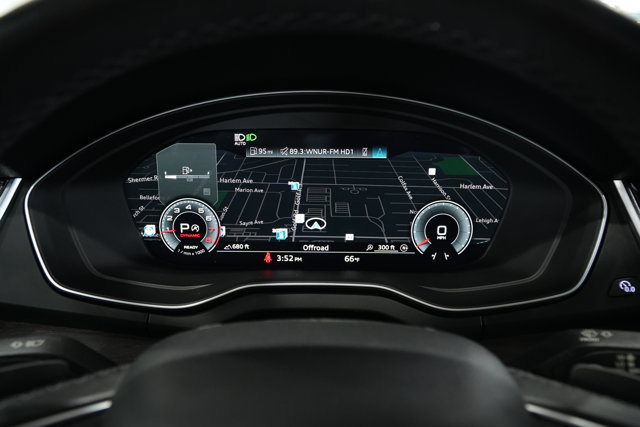 Used 2022 Audi Q5 2.0T Premium Plus w/ Premium Plus Package image 18