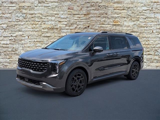 New 2026 Kia Carnival SX Prestige image 4