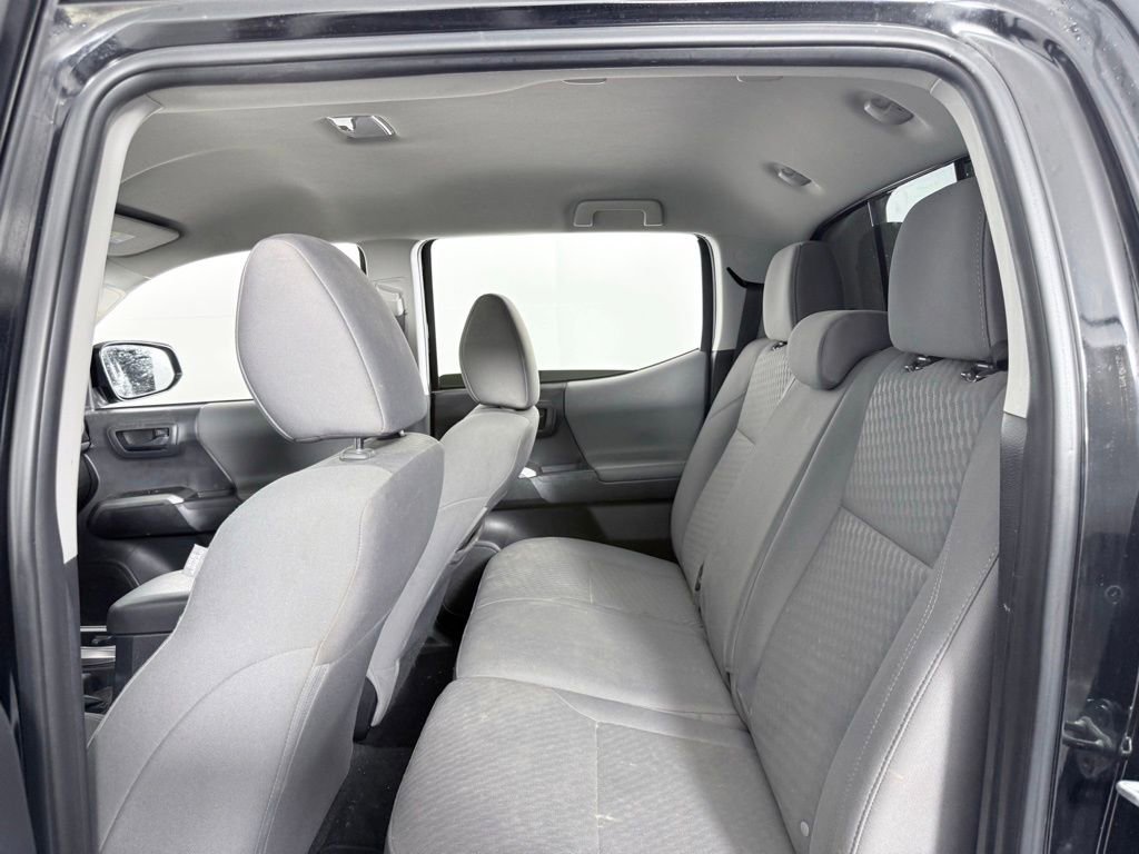 Used 2023 Toyota Tacoma SR5 w/ Technology Package image 22