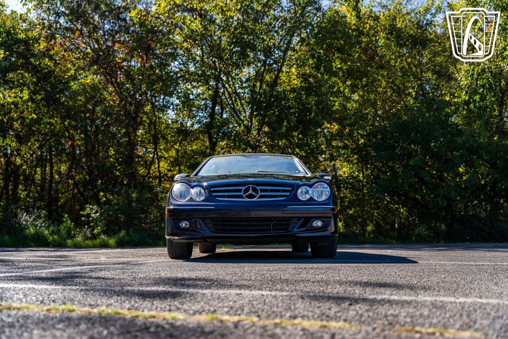 Used 2006 Mercedes-Benz CLK 350 Cabriolet image 12