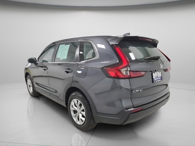 Used 2024 Honda CR-V LX image 5