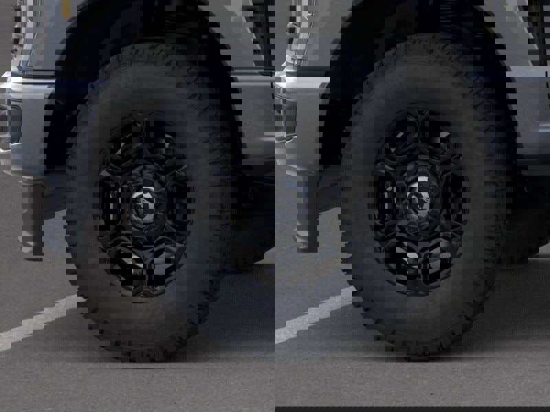 New 2026 Ford F250 XL w/ STX Appearance Package image 19