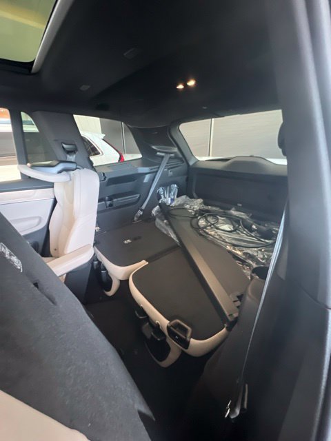 New 2026 Volvo XC90 T8 Plus w/ Protection Package AWD/4WD image 25