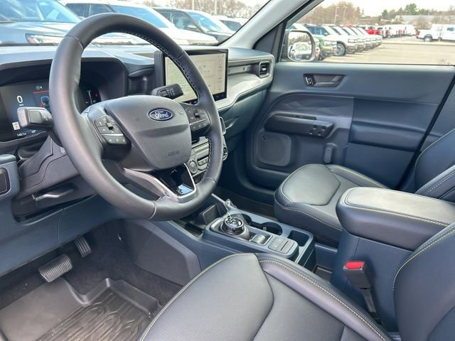 New 2025 Ford Maverick Lobo image 17